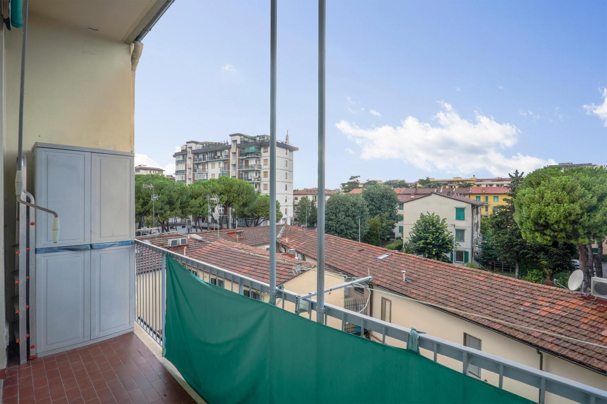 Iside - Sweet Dreams In Florence Exterior photo